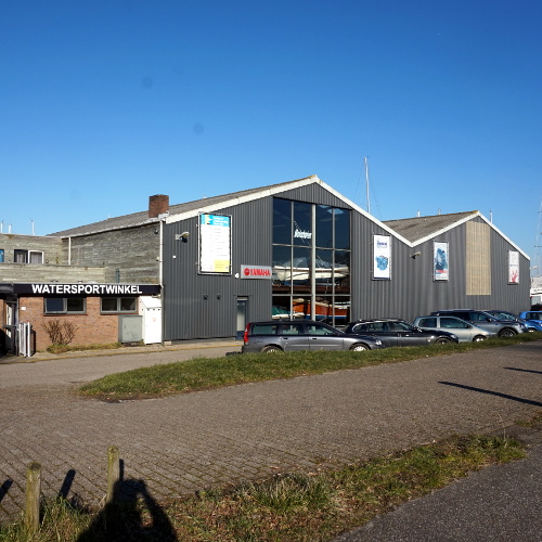 Jachtwerf Oostwatering