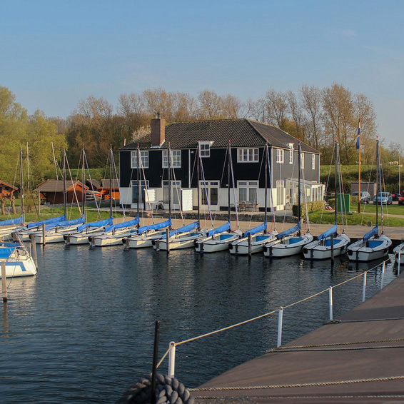 Zeilschool Het Veerse Gat