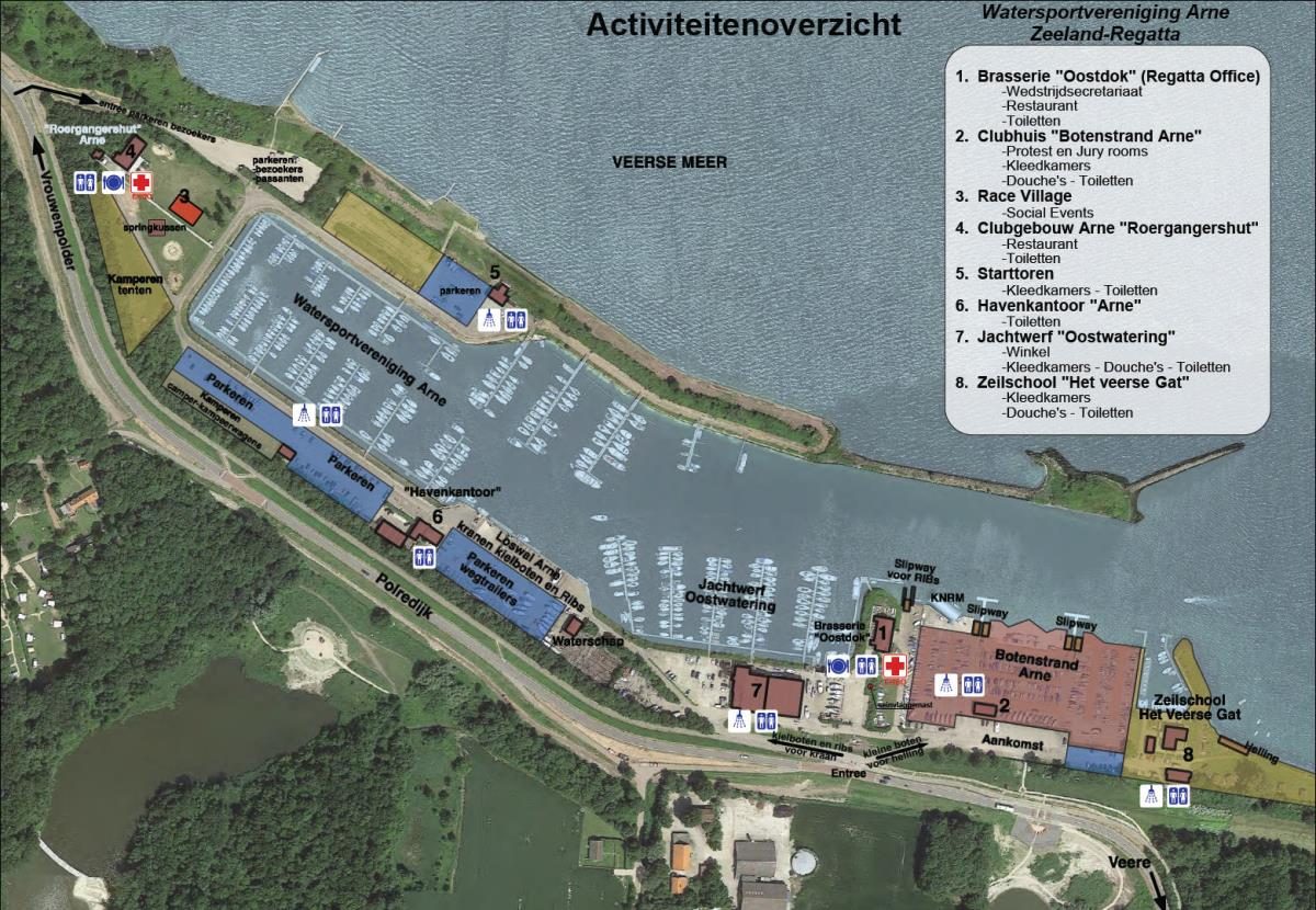 Activiteitenplan 1200