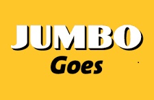 Jumbo Goes