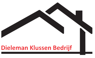 Logo Dieleman Klussen Bedrijf