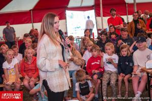 Zaterdag 9 juli 2022 Marit Bouwmeester