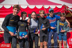 Zondag 10 juli 2022 prijsuitreiking