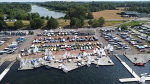 Drone foto's 7 en 9 juli 2023