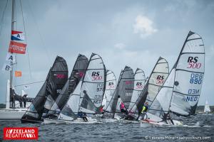 Zondag 7 juli 2024 - Laurens Morel