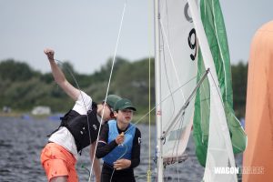 04-07-2025 ZEELAND:REGATTA:VEERE