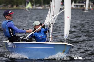 04-07-2025 ZEELAND:REGATTA:VEERE
