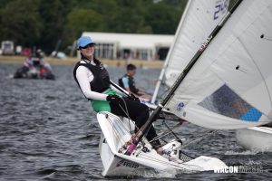 04-07-2025 ZEELAND:REGATTA:VEERE