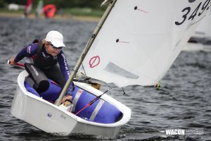 04-07-2025 ZEELAND:REGATTA:VEERE