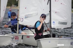 04-07-2025 ZEELAND:REGATTA:VEERE