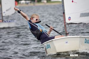 04-07-2025 ZEELAND:REGATTA:VEERE