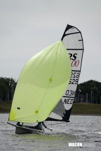 04-07-2025 ZEELAND:REGATTA:VEERE