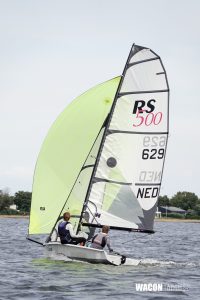 04-07-2025 ZEELAND:REGATTA:VEERE