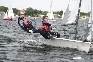 04-07-2025 ZEELAND:REGATTA:VEERE