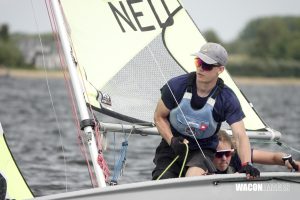 04-07-2025 ZEELAND:REGATTA:VEERE
