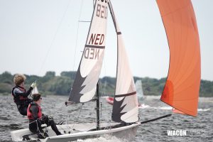04-07-2025 ZEELAND:REGATTA:VEERE