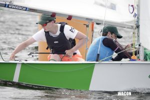 04-07-2025 ZEELAND:REGATTA:VEERE