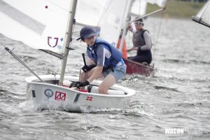 04-07-2025 ZEELAND:REGATTA:VEERE