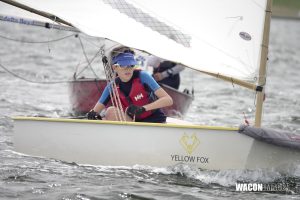 04-07-2025 ZEELAND:REGATTA:VEERE