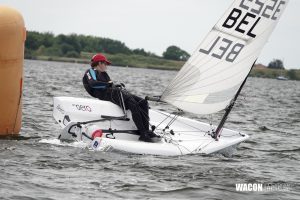 04-07-2025 ZEELAND:REGATTA:VEERE