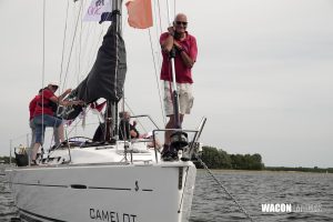 04-07-2025 ZEELAND:REGATTA:VEERE