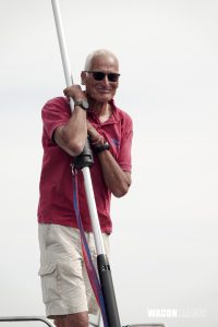 04-07-2025 ZEELAND:REGATTA:VEERE