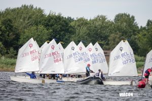 04-07-2025 ZEELAND:REGATTA:VEERE