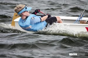 04-07-2025 ZEELAND:REGATTA:VEERE