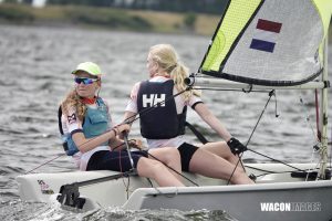 04-07-2025 ZEELAND:REGATTA:VEERE