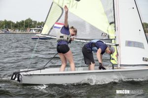 04-07-2025 ZEELAND:REGATTA:VEERE
