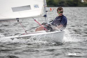 04-07-2025 ZEELAND:REGATTA:VEERE