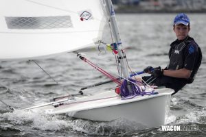 04-07-2025 ZEELAND:REGATTA:VEERE