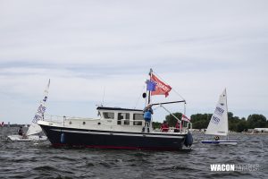 04-07-2025 ZEELAND:REGATTA:VEERE