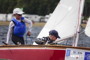 04-07-2025 ZEELAND:REGATTA:VEERE