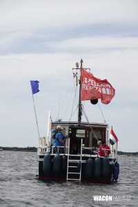 04-07-2025 ZEELAND:REGATTA:VEERE