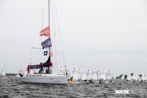 04-07-2025 ZEELAND:REGATTA:VEERE