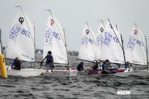 04-07-2025 ZEELAND:REGATTA:VEERE