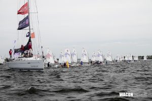 04-07-2025 ZEELAND:REGATTA:VEERE