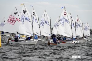04-07-2025 ZEELAND:REGATTA:VEERE