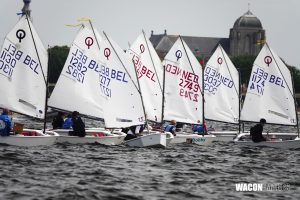 04-07-2025 ZEELAND:REGATTA:VEERE