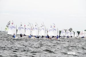 04-07-2025 ZEELAND:REGATTA:VEERE