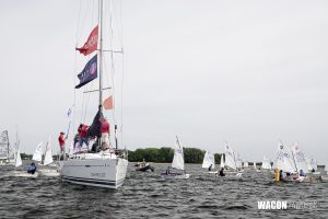 04-07-2025 ZEELAND:REGATTA:VEERE