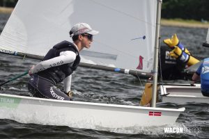 04-07-2025 ZEELAND:REGATTA:VEERE