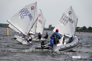 04-07-2025 ZEELAND:REGATTA:VEERE