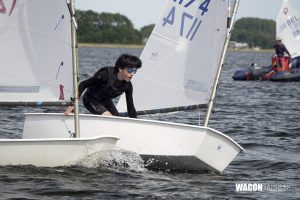 04-07-2025 ZEELAND:REGATTA:VEERE