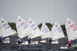 04-07-2025 ZEELAND:REGATTA:VEERE