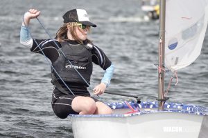 04-07-2025 ZEELAND:REGATTA:VEERE