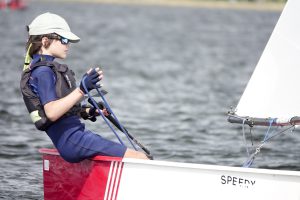04-07-2025 ZEELAND:REGATTA:VEERE