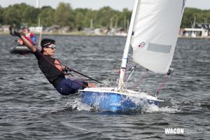 04-07-2025 ZEELAND:REGATTA:VEERE