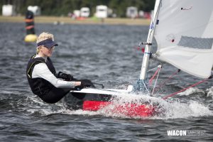 04-07-2025 ZEELAND:REGATTA:VEERE